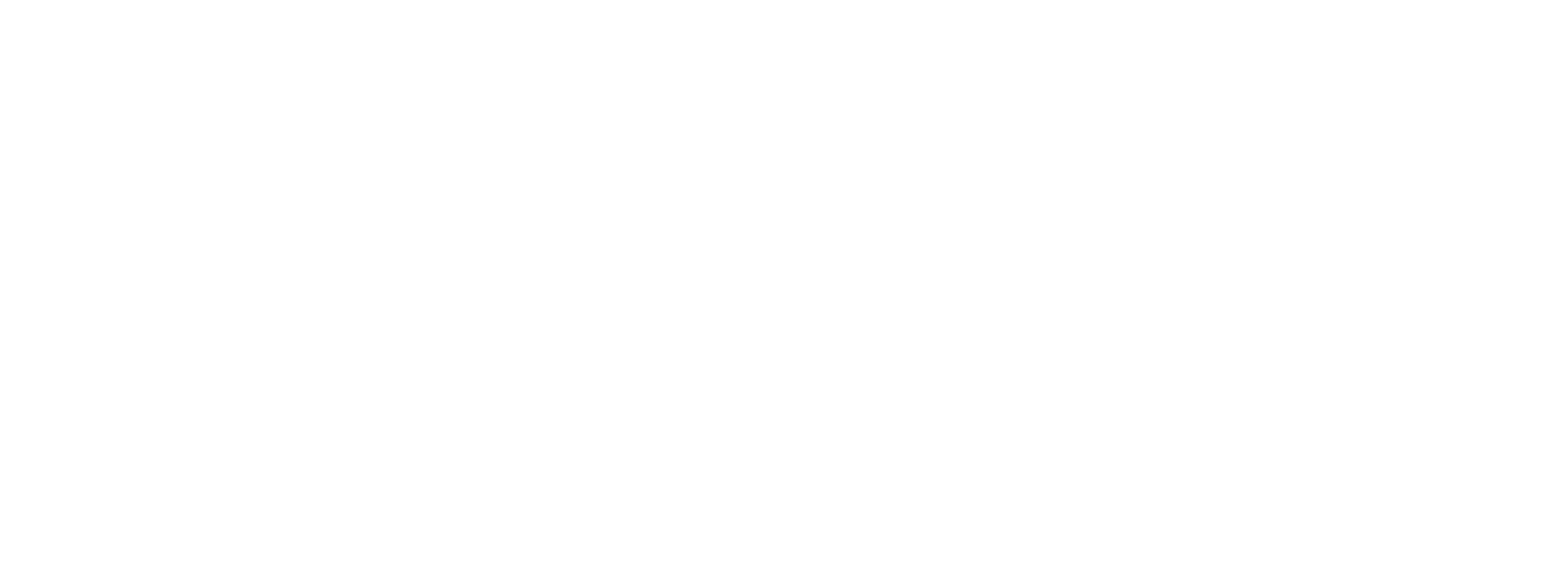 Logo atelier morliere complet blanc